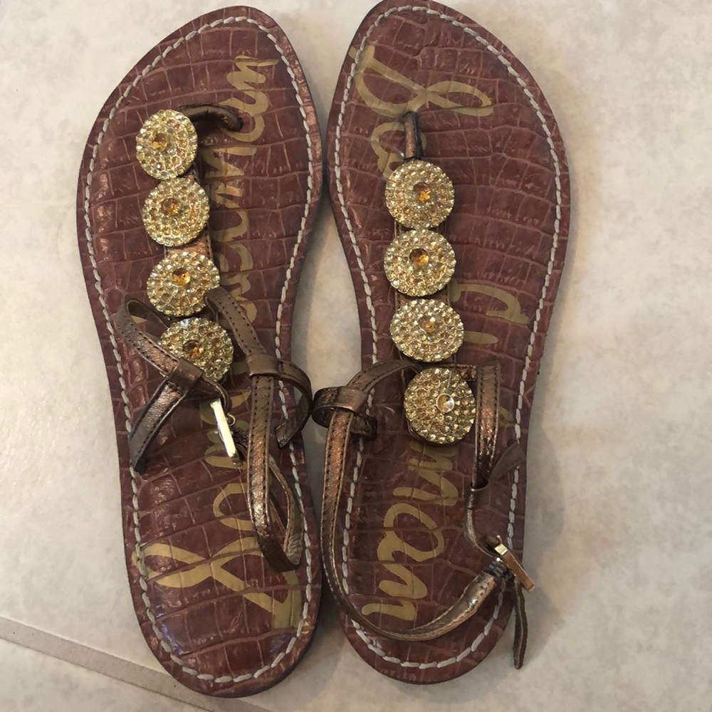 Sam Edelman Sandals